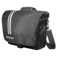 Dri Rider Messenger Bag - Black