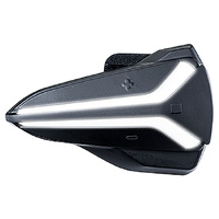 HJC Smart 20B Communications Unit - Matte Black