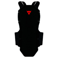 Dainese Manis D1 59 Back Protector - Black