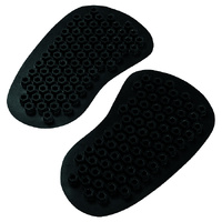 Dainese Pro-Shape Hips Protector Kit - Black - OS