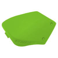 Dainese Elbow Slider Kit - Fluro Green - OS