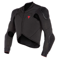 Dainese Rhyolite Safety Jacket Lite - Black