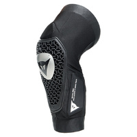 Dainese Rival Pro Knee Guards - Black