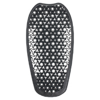 Dainese Pro-Shape G2 Long Back Protector - Black