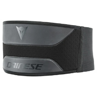 Dainese Low Lumbar Belt - Black