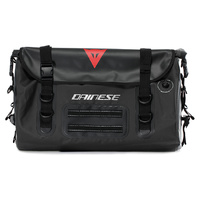 Dainese Explorer Waterproof Duffle Bag - Black - 45L