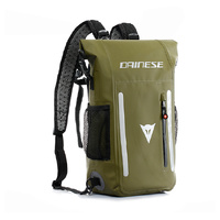 Dainese Explorer Waterproof Backpack - Black - 15L