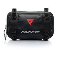 Dainese Explorer Tool Bag - Black