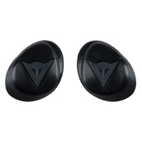 Dainese RSS 3.0 Elbow Sliders - Black - OS
