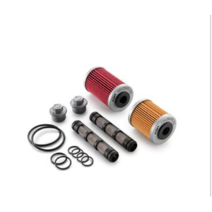 OILFILTER SERVICEKIT 690 12-14 | 12-14,   75038046110