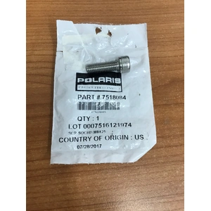 oem socket head bolt  M8X25