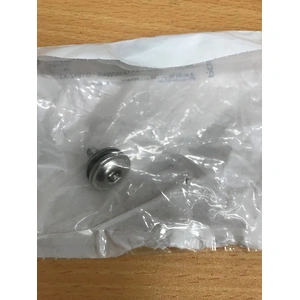 CHIEF EXHAUST COVER OEM BOLT M6X1.0X12-WITH WASHER  7527851