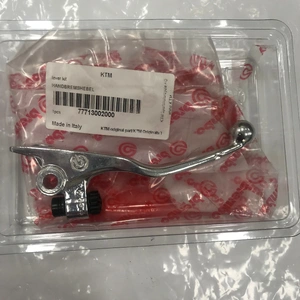 HUSQVARNA / HUSABERG /GASGAS OEM FRONT BRAKE LEVER 77713002000 