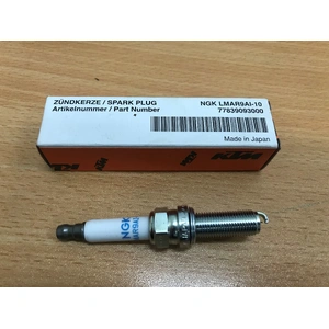 450/500EXC-FGAS GASEC250/350F/MC450F/ HUSKY FE250 /NORDEN901 OEM spark plug (77839093000)