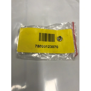  OEM Spacing tube spring retaining bracket (78003123070)