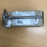 KTM 450exc 2009-13  OEM INTAKE VALVE (78036030000)