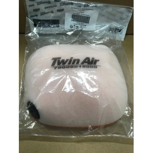 125SX 2016-22/ GAS GAS EC250/300 2021-23/ HUSQVARNA FE250/350/450/501 2017-23 OEM AIR FILTER 79006015000