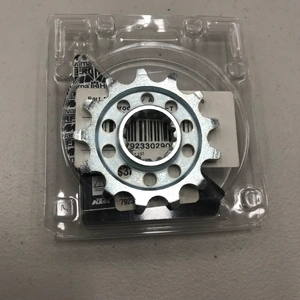 GASGAS / HUSQVARNA / HUSABERG  OEM FRONT SPROCKET 13T 79233029013