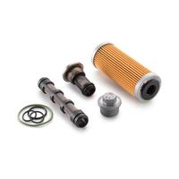 OEM OILFILTER SERVICE KIT 450 SX-F 2016-24 (79438015010)