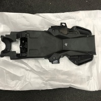 HONDA CB650RA/ CBR650RA OEM REAR  FENDER B 80102mkyd50