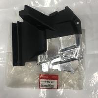 CBR1000RR 2006-07 OEM HEAT PROTECTOR 80110MELD20