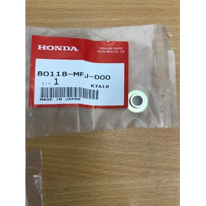 OEM STEPPED WASHER  80118MFJD00