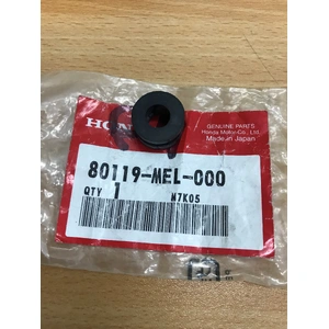 OEM RUBBER GROMMET 80119MEL000