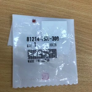  OEM RUBBER,PROTECTOR 81214MW0300