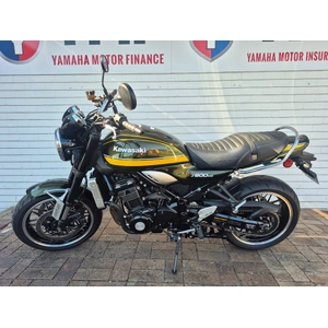 2021 Kawasaki 900CC Z900RS (ZR900C) SPORTS