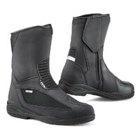 TCX Explorer Evo Gore-Tex© Waterproof Boot - Black