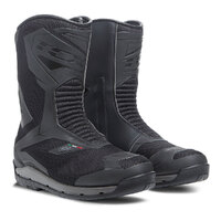 TCX Clima Surround Evo Gore-Tex© Boot - Black