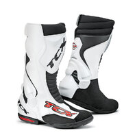 TCX TCS© Speedway Boot - White