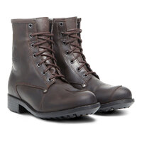 TCX Ladies Blend Waterproof Boot - Brown