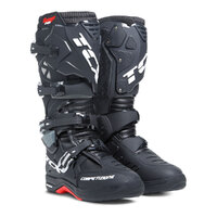 TCX Comp Evo 2 Michelin© Boot - Black