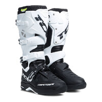 TCX Comp Evo 2 Michelin© Boot - Black/White