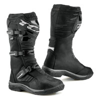 TCX Baja Gore-Tex© Waterproof Boot - Black