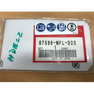CBR600RR2010-20 /CBR1000RR 2010-16 OEM ,FUEL DECAL 87586MFLD20