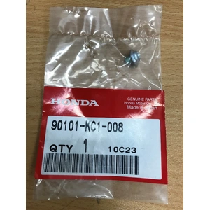 OEM SCREW FLANGE,4X6  90101KC1008
