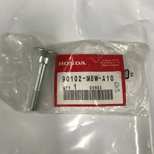 CBR600F4I 2001-03 OEM TANK BOLT,SOCKET,8X46  90102MBWA10