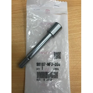 cbr600rr 2007-20 / cbr1000rr 2008-16 REAR LINKGE BOLT,SOCKET [ 10 X 70 ] 90107MFJD00  
