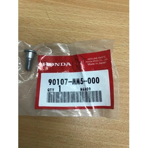 OEM FAIRING  SCREW, PAN.6X17  90107MM5000