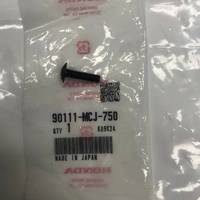 OEM SCREW,TRUSS,5X20 90111MCJ750