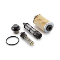 390 DUKE 2013-24 / HUSQVARNA VITPILEN 401 2018-22 OEM OIL FILTER SERVICE KIT 390 DUKE (90238015010)