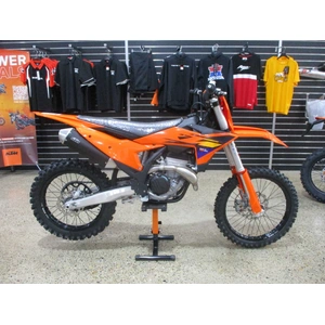 2026 Ktm 350CC 350 SX-F Motocross