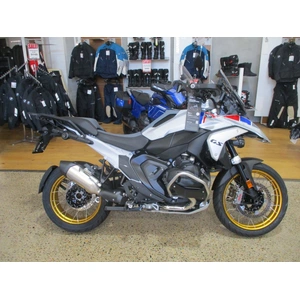 2026 Bmw 1300CC R 1300 GS TROPHY DUAL SPORTS