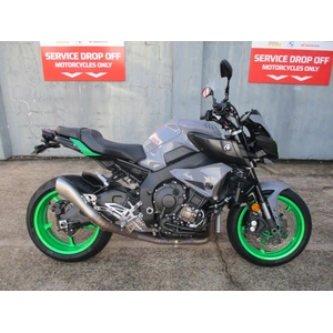 2016 YAMAHA 1000CC MT-10 SPORTS