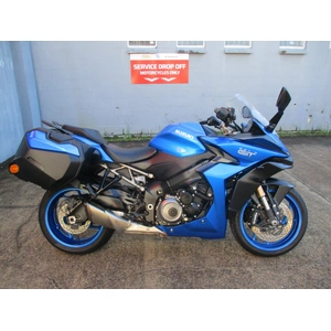 2022 Suzuki 1000CC GSX-S1000GT Road
