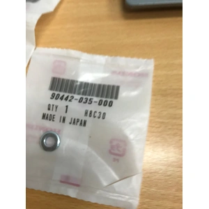 OEM WASHER, SEALING (6MM)  90442035000
