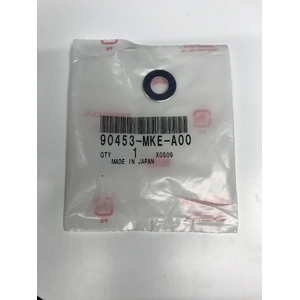 CRF250R /450R  CYLINDER HEAD PLAIN 10MM WASHER 90453MKEA00
