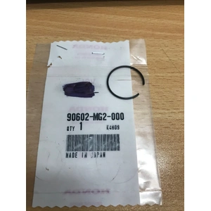 XR500/600 OEM PISTON PIN CIRCLIP 90602MG2000